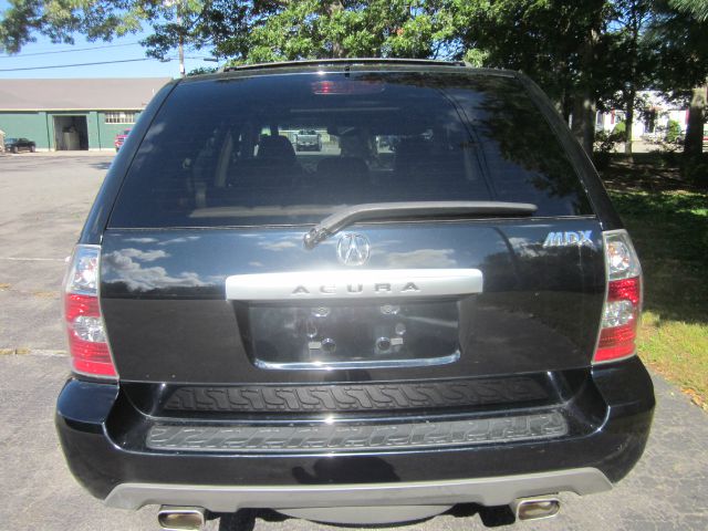 2005 Acura MDX 3.5