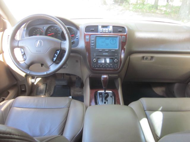 2005 Acura MDX 3.5