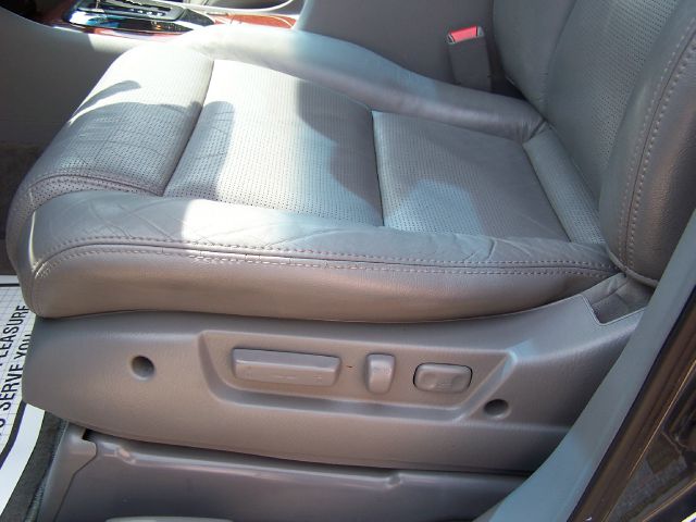 2005 Acura MDX 4dr Sdn Fleet Standard