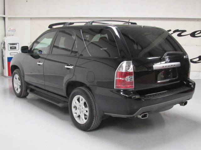 2005 Acura MDX Base W/nav.sys