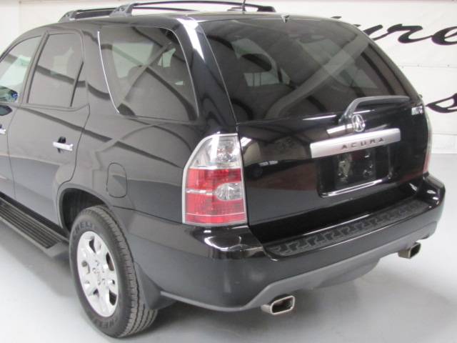 2005 Acura MDX Base W/nav.sys