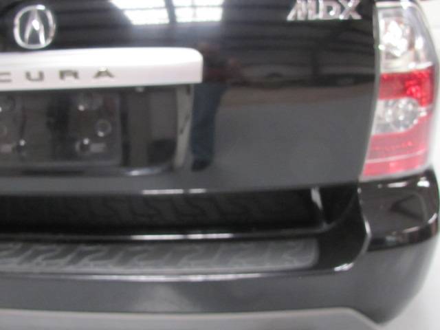 2005 Acura MDX Base W/nav.sys