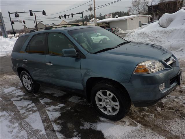 2005 Acura MDX 3.5