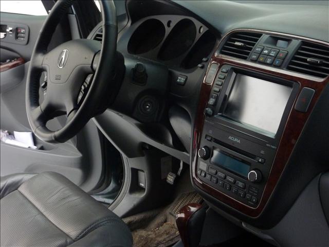 2005 Acura MDX 3.5