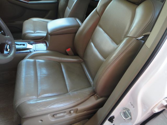 2006 Acura MDX Premium