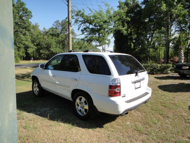 2006 Acura MDX Premium