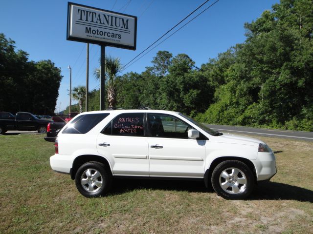 2006 Acura MDX Premium