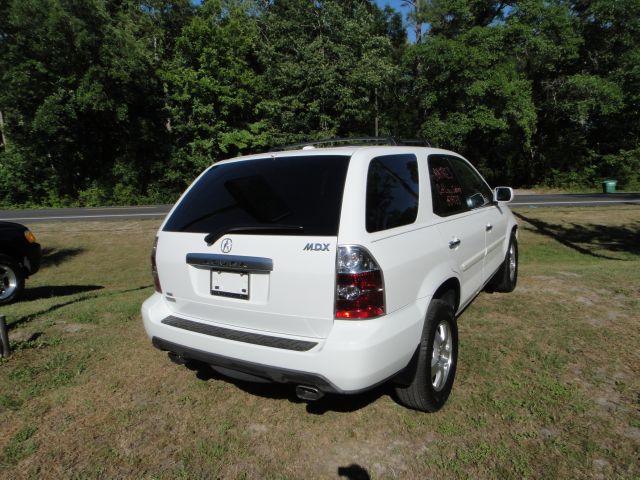 2006 Acura MDX Premium