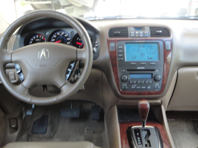 2006 Acura MDX Premium