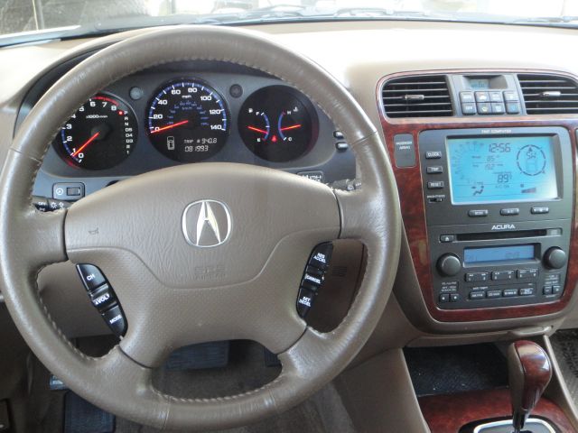 2006 Acura MDX Premium