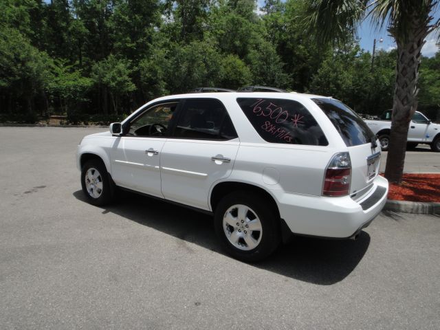 2006 Acura MDX Premium