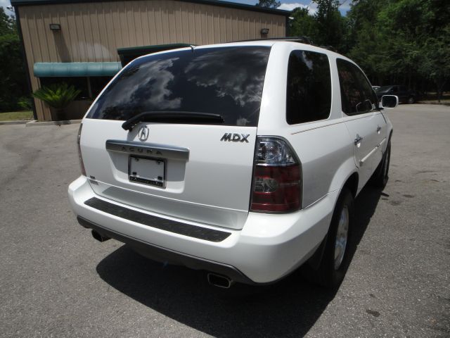 2006 Acura MDX Premium