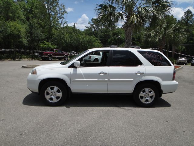 2006 Acura MDX Premium