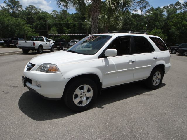 2006 Acura MDX Premium