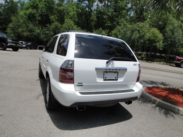 2006 Acura MDX Premium