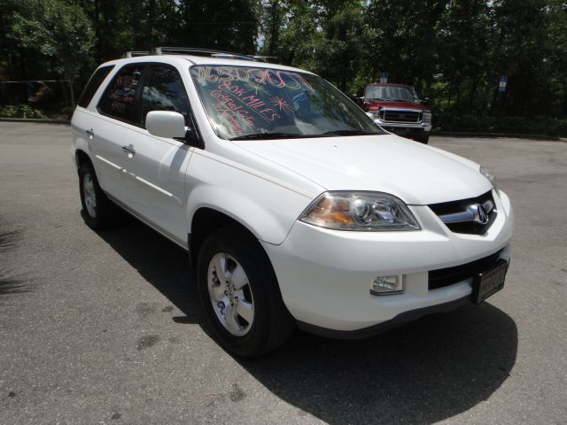 2006 Acura MDX Premium