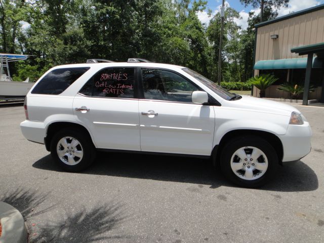 2006 Acura MDX Premium