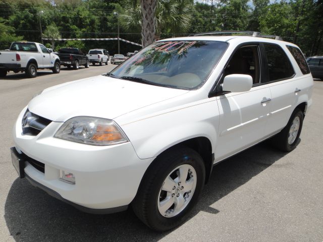 2006 Acura MDX Premium