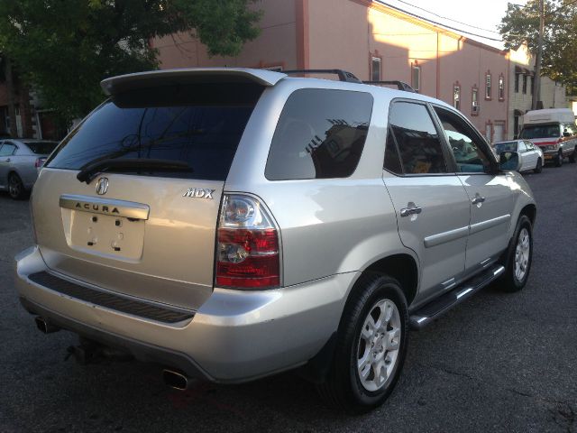 2006 Acura MDX Unknown