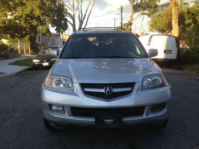 2006 Acura MDX Unknown