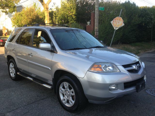 2006 Acura MDX Unknown