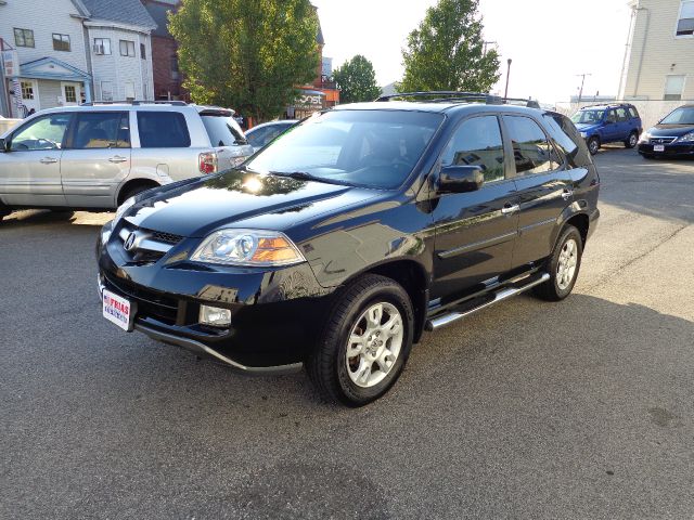 2006 Acura MDX GT Premium