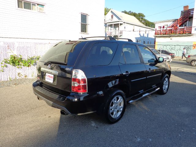 2006 Acura MDX GT Premium