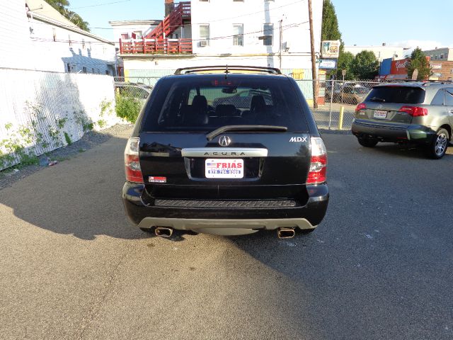 2006 Acura MDX GT Premium