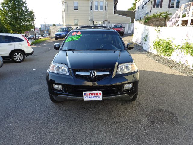 2006 Acura MDX GT Premium