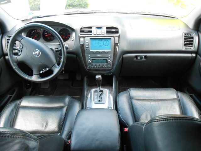 2006 Acura MDX 3.5