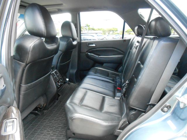 2006 Acura MDX 3.5