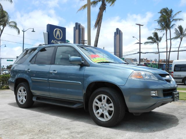 2006 Acura MDX 3.5