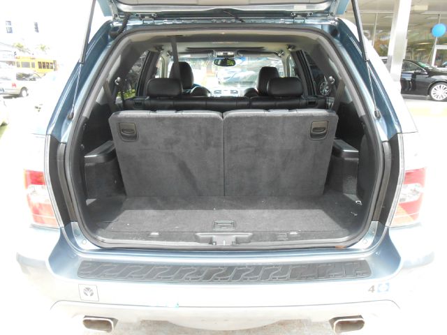 2006 Acura MDX 3.5