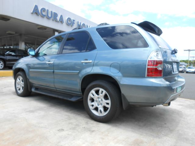 2006 Acura MDX 3.5