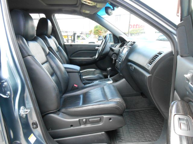 2006 Acura MDX 3.5