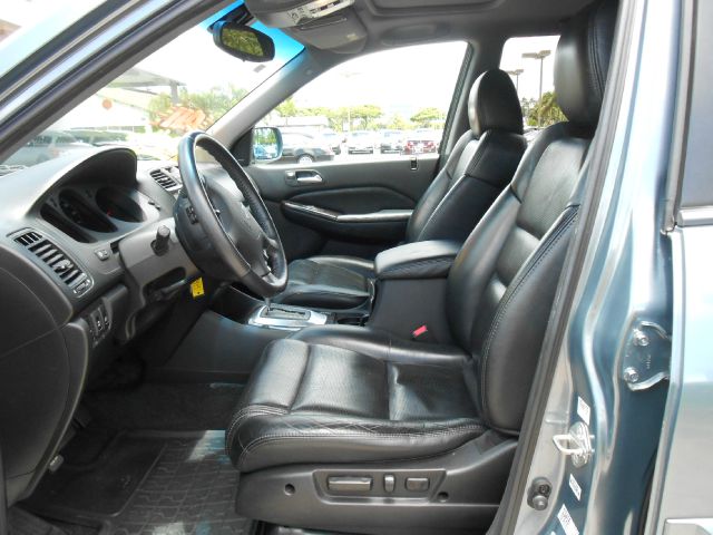 2006 Acura MDX 3.5