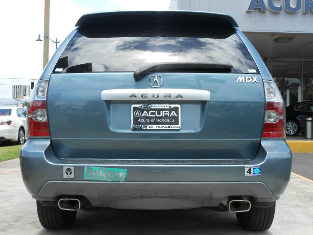 2006 Acura MDX 3.5