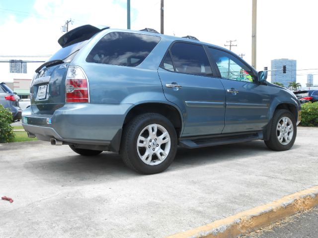 2006 Acura MDX 3.5