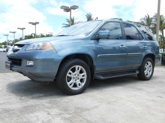 2006 Acura MDX 3.5