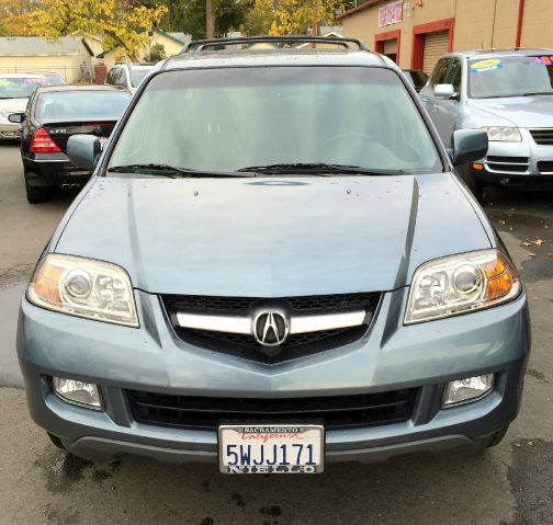 2006 Acura MDX 3.5