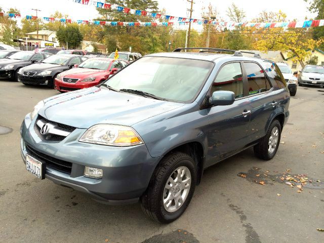 2006 Acura MDX 3.5