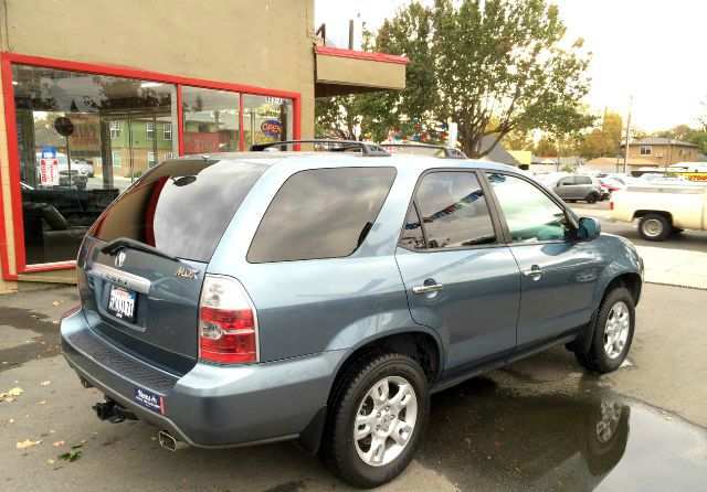 2006 Acura MDX 3.5