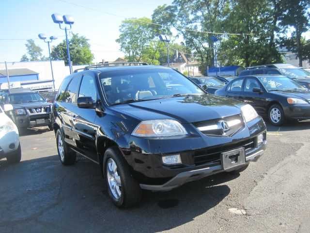 2006 Acura MDX Premium