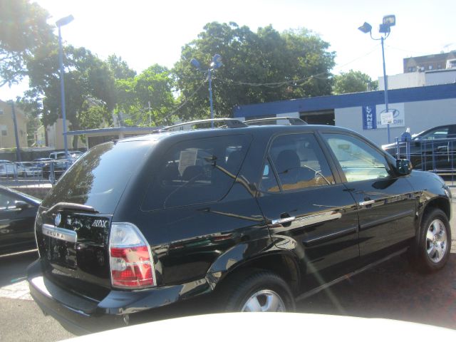 2006 Acura MDX Premium