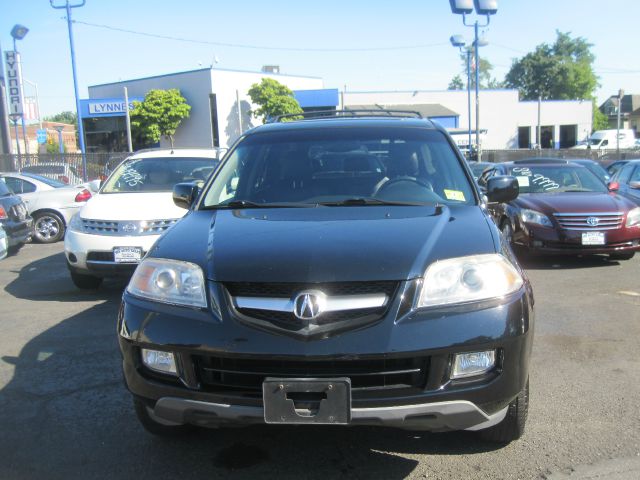 2006 Acura MDX Premium