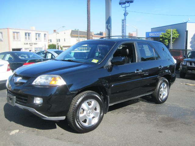 2006 Acura MDX Premium