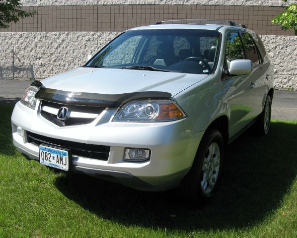 2006 Acura MDX 4dr Sdn Fleet Standard