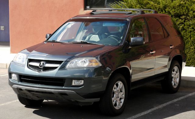 2006 Acura MDX 3.5