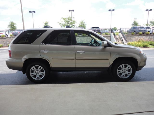 2006 Acura MDX 3.5