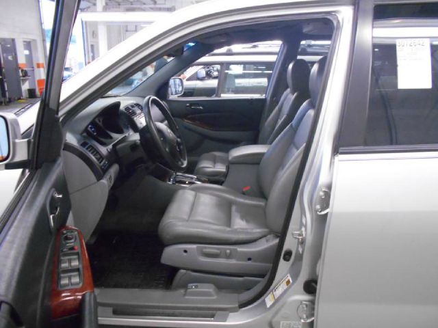 2006 Acura MDX SLT, Dual Roofs, DVD, Loaded